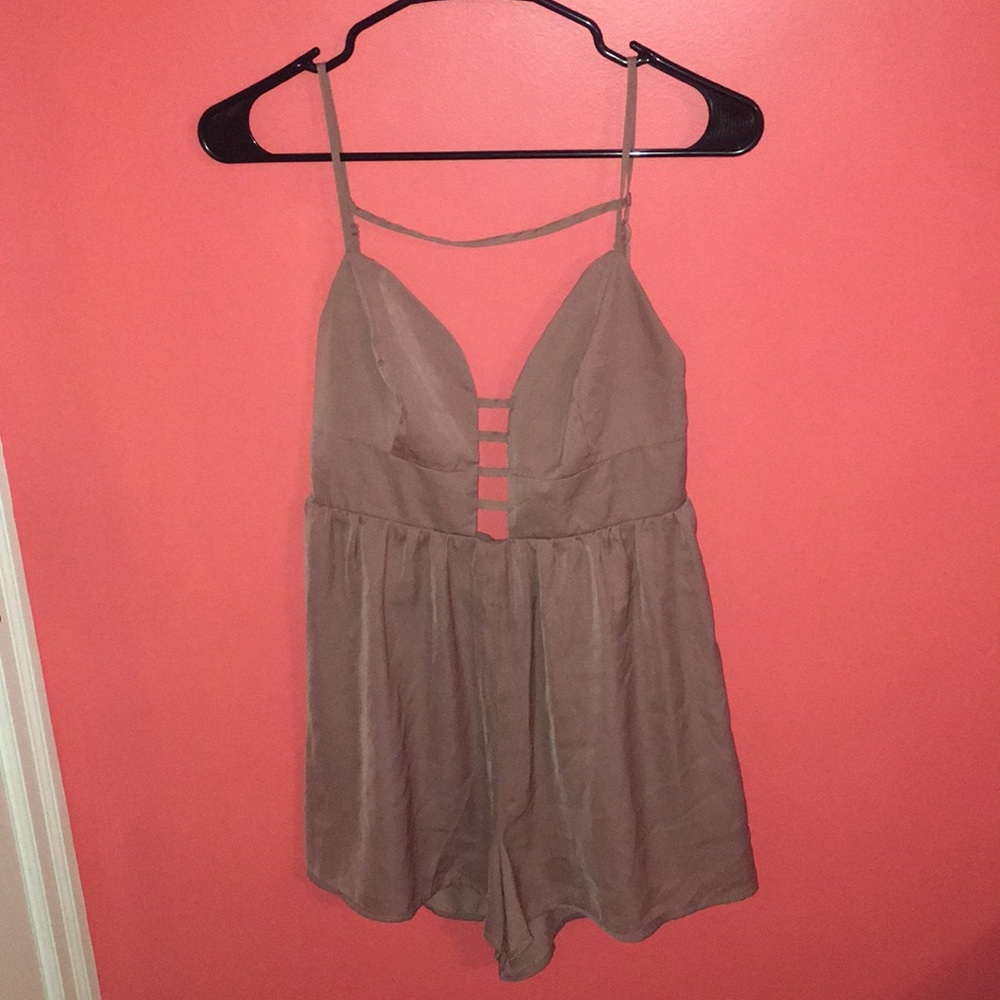 Romper